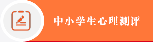 中小学心理测评